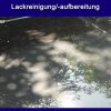 Lackreinigung- und Aufbereitung